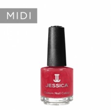 	Jessica Polish Midi Glamour 0.25oz